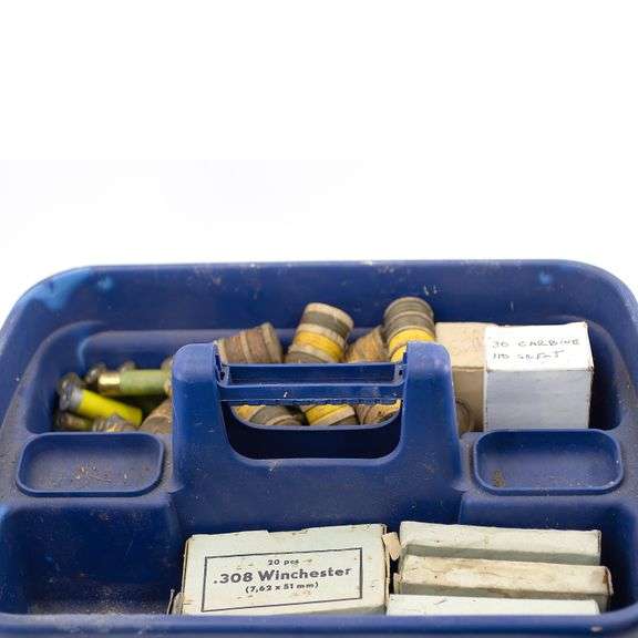 Miscellaneous Ammo & Accesories