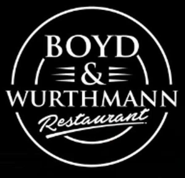 1 Year free coffee at Boyds & Wurthmann in Berlin, Ohio