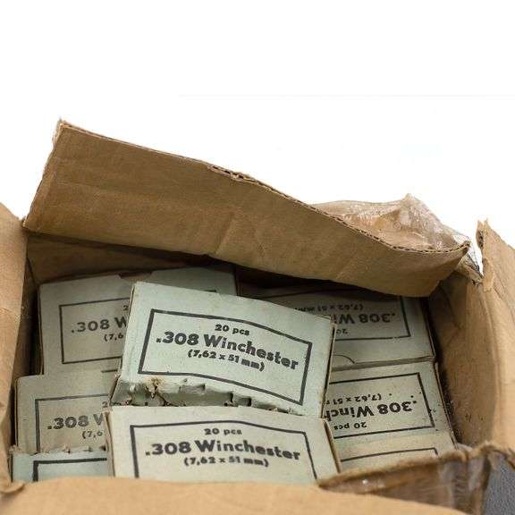 Miscellaneous Ammo