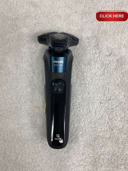 PHILIPS ELECTRIC RAZOR CHARGER AMAZON visual data 3