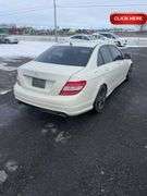 2008  Mercedes-Benz  C-Class  C 230  Sedan