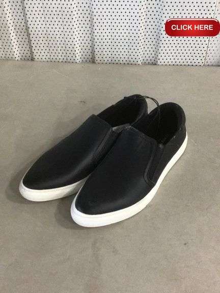 kenneth cole slip on shoes