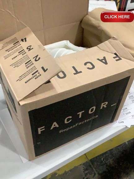 Mikasa dish set - Rideau Auctions