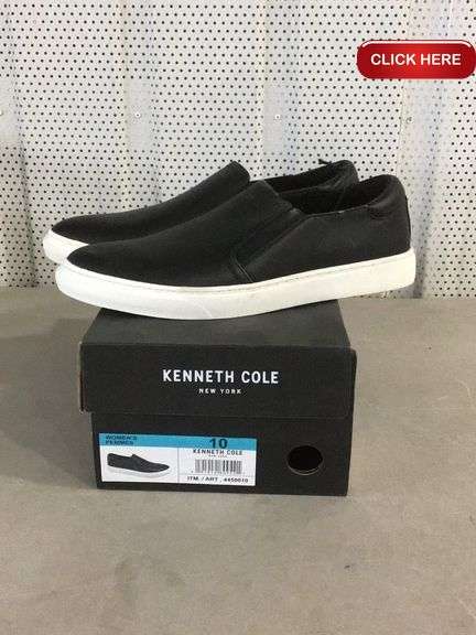kenneth cole slip on shoes