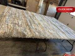 Rosedale Rug Collection Cam Rosedale area rug 7’10” x 10’6” - Rideau Auctions