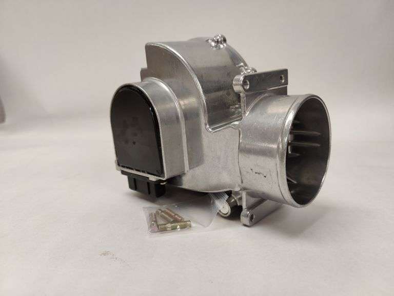 Mass Air Flow Sensor 9394 Toyota Land Cruiser Rio Grande Trade