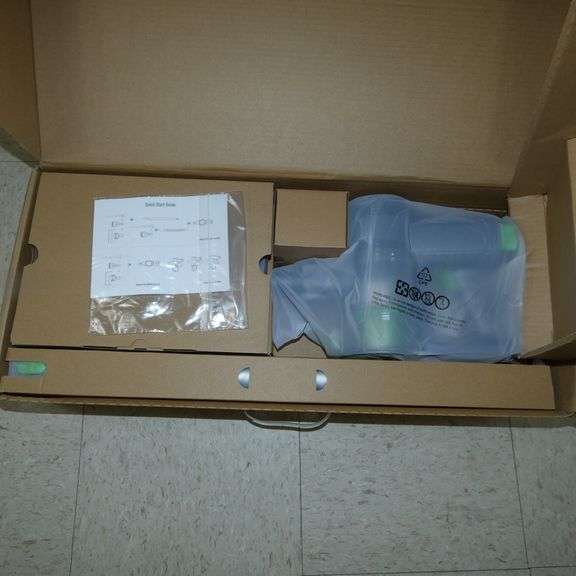 Toppin, Cordless S2 Stick Vacuum Cleaner Rio Grande Trade