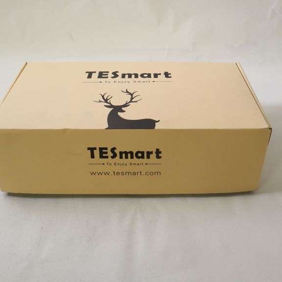 TESmart Dual Monitor - Rio Grande Trade