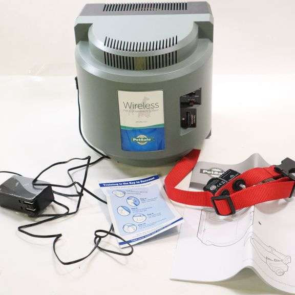 A closer look at Invisible Pet Containment System Reviews