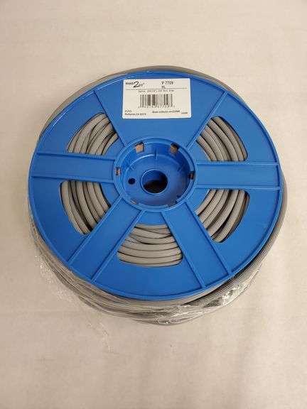 Prime-Line Products P 7673 Screen Retainer Spline.165-in(11/64-in), 250