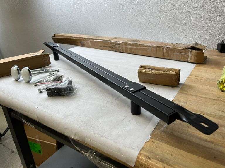 Bed Frame Support Bar Rio Grande Trade