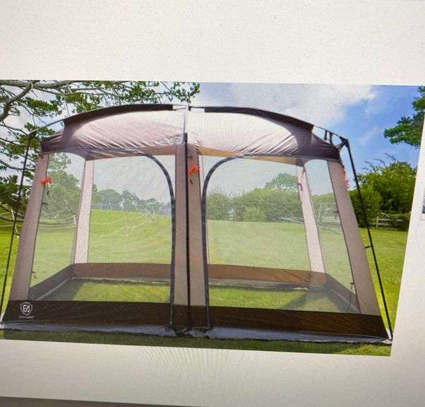 EA Screen House Room Rio Grande Trade