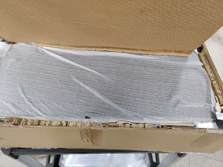 Delancey Black 2 Door Rio Grande Trade