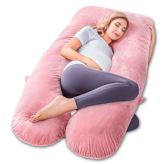 Meiz Pregnancy Pillow | Open Box | (See Condition Notes)