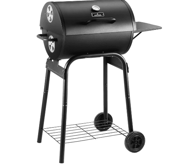 DNKMOR Charcoal Grill | Like New