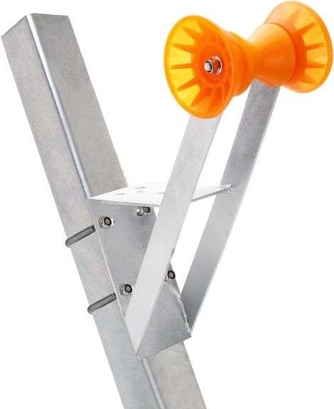 Boat Trailer Winch Stand for 2" & 3" Winch Posts | Open Box