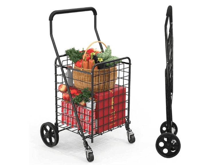 Kiffler Utility Cart | Like New