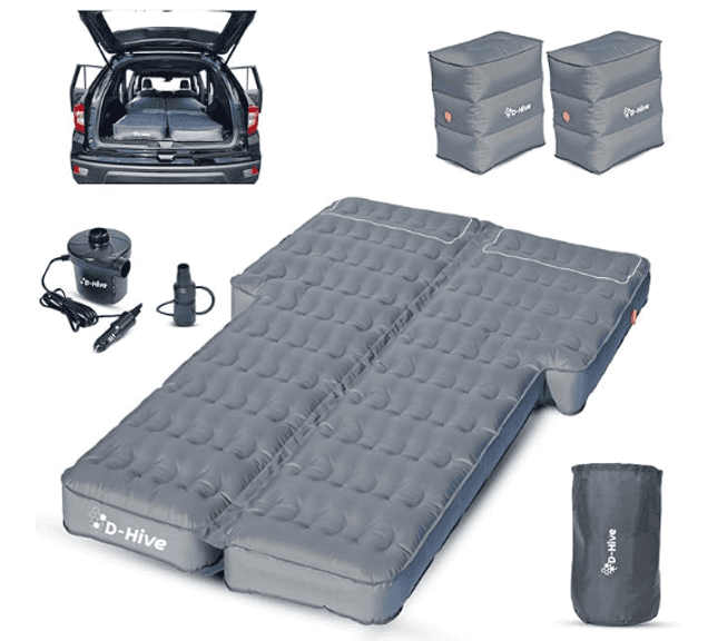 D-Hive SUV Mattress | Open Box | (See Condition Notes)