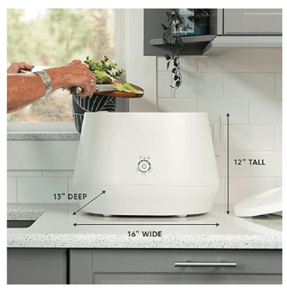 Electric Composter | Like New