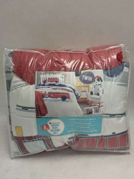Member's Mark Kids Bedding Set, Twin Size, Like New