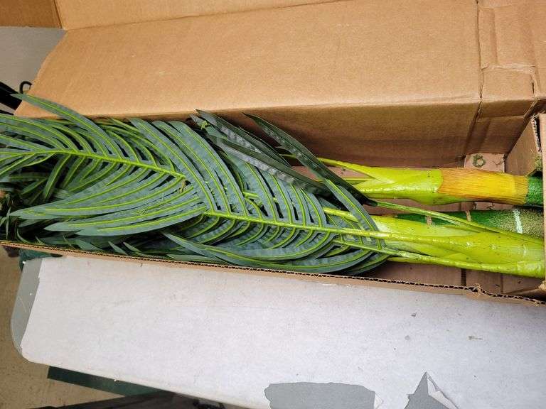 Artificial Faux Plant | Like New