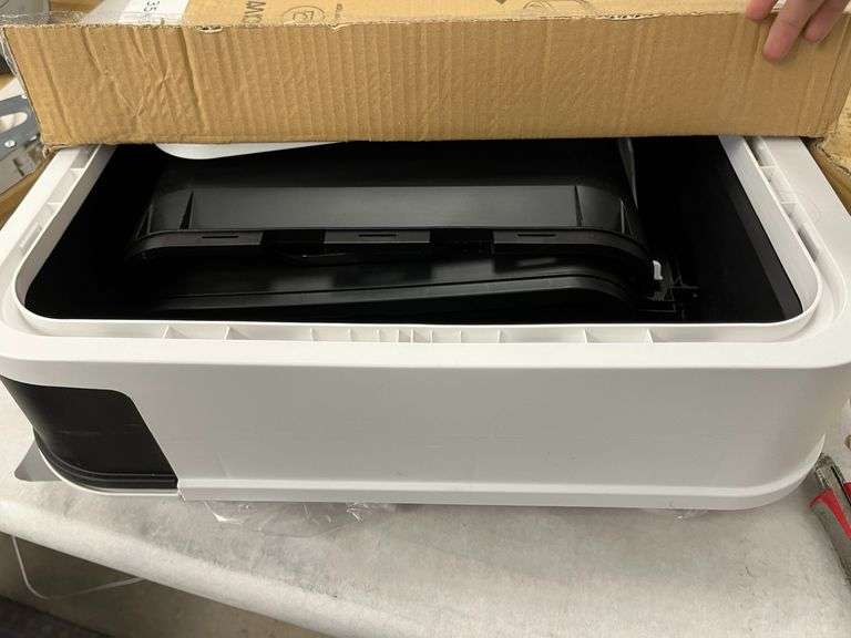 Folding Drawer Cat Litter Basin, Like New/Open Box Rio Grande Trade