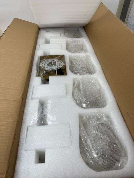 Light Fixture , New/Sealed