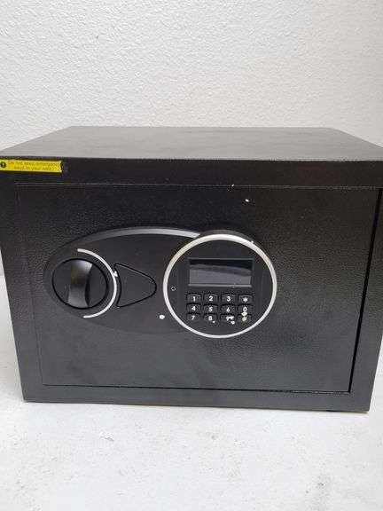 Home Safe Box , Like New/Open Box