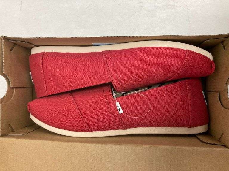 toms canvas shoes womens