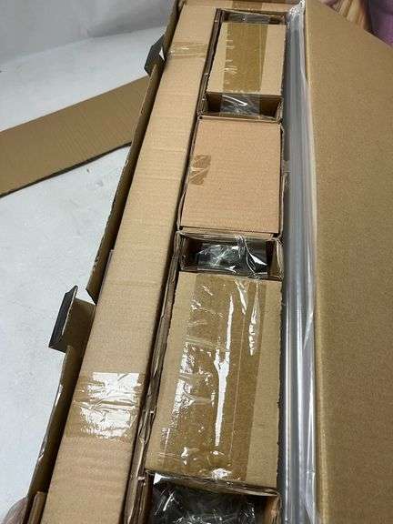 Artika Hologram 4 Lights , New/Sealed