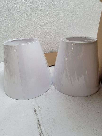 Battery Operated Wall Lights , Like New/Open Box