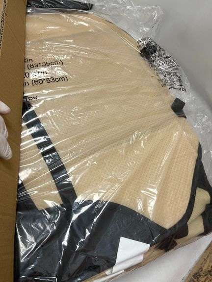 Luxury Seat Cover , New/Sealed