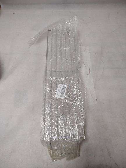 Grill Warming Rack , Open Box