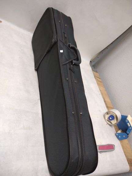 Violin , Open Box