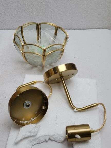 Battery Operated Wall Sconces , Open Box