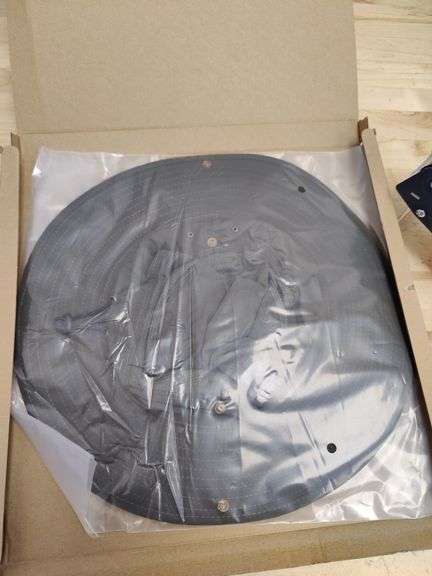 Friendly Swede Sun Hat , Like New/Open Box