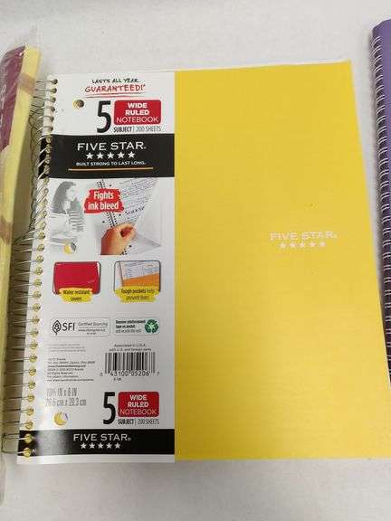 Miscellaneous Office Items , Visually Good Condition