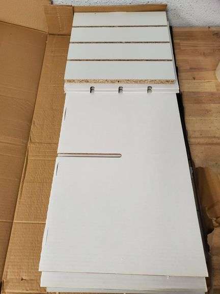 Fellowes 12 Compartment Sorter , Like New/Open Box