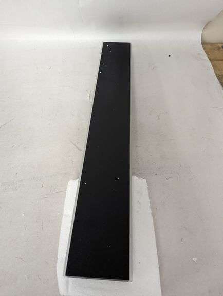 2 in Modern LED Light , Untested/Uninspected