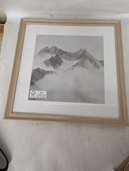 Picture Frame  16x16 , Like New/Open Box