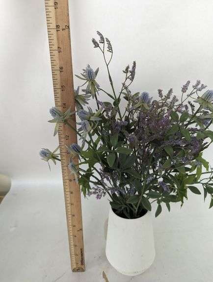 Decorative Artifical Plant , Visually Good Condition