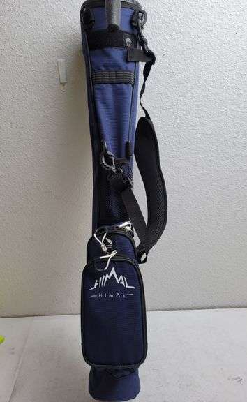 Himal Lightweight Stand Bag , Open Box