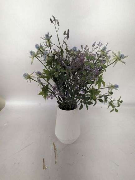 Decorative Artifical Plant , Visually Good Condition