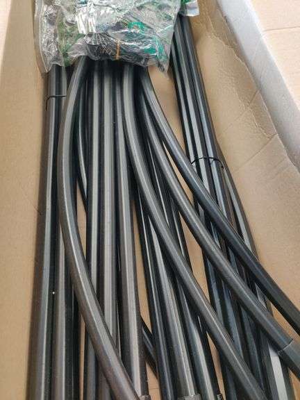 Multi-Functional Arched Plant Frame , Like New