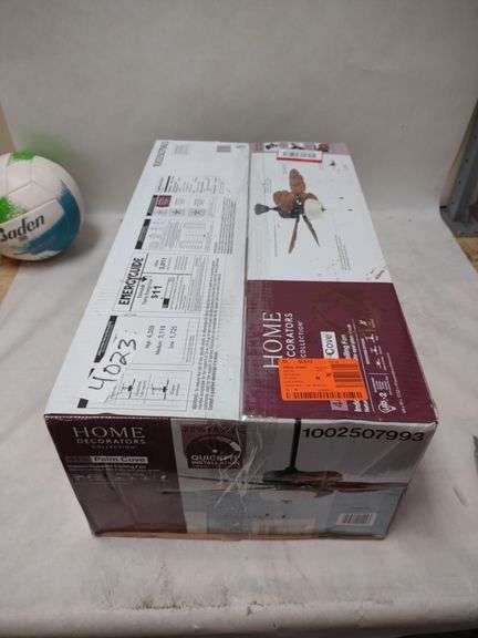 44in Ceiling Fan , Like New
