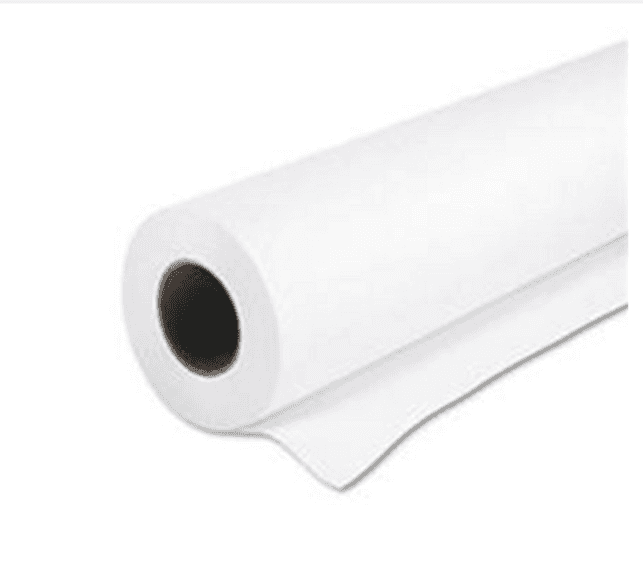 EPSON Standard Proofing Paper Production Semi-Matte- 24in x 100ft , New/Sealed