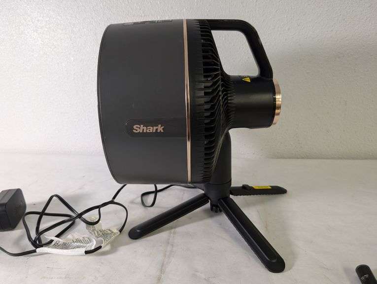 Shark FlexBreeze Indoor/Outdoor Fan , Open Box