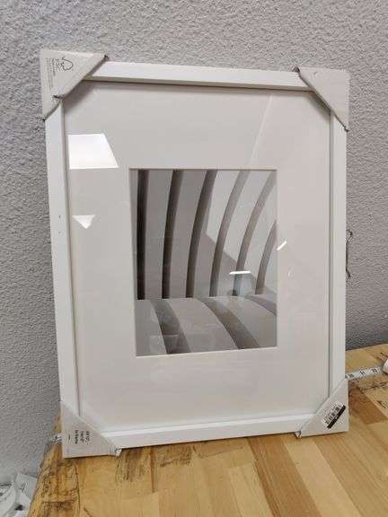 Photo Frame Bundle , Visually Good Condition