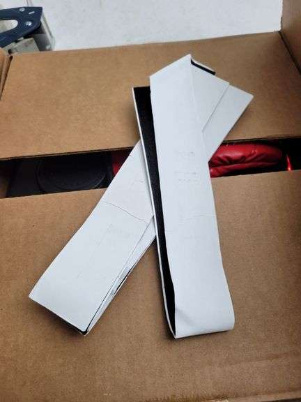 Music Boxing Machine , Open Box