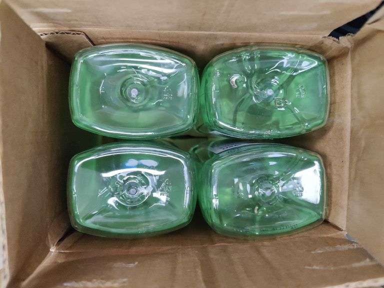 Germ X Hand Sanitizer w/ Aloe , Like New/Open Box